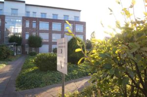 Series A Campus - Wegweiser für Kunden
