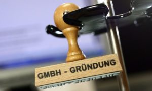 gmbh