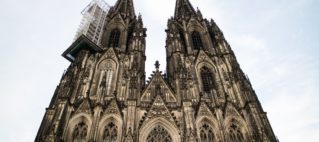 Kölner Dom