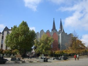 Museum Ludwig